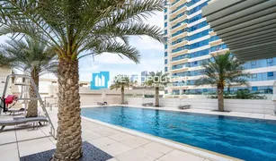 3 Bedrooms Apartment for sale in Najmat Abu Dhabi, Abu Dhabi The Wave