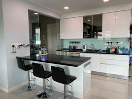 1 Bedroom Penthouse for rent at Private Nirvana Residence East, Khlong Chan