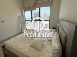 1 Bedroom Apartment for sale at The Wave, Najmat Abu Dhabi, Al Reem Island