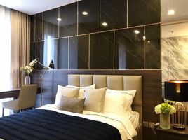 1 Schlafzimmer Wohnung zu vermieten im Ashton Asoke, Khlong Toei Nuea