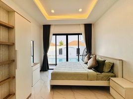 4 Bedroom Villa for sale at Eakmongkol Chaiyapruek 2, Nong Prue