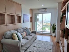 1 Bedroom Condo for sale at Lumpini Park Riverside Rama 3, Bang Phongphang