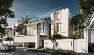 3 chambres Maison de ville a vendre à Meydan One, Dubai Meydan One