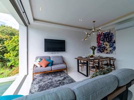 2 Schlafzimmer Villa zu verkaufen im Mireva Villas, Ko Pha-Ngan, Ko Pha-Ngan
