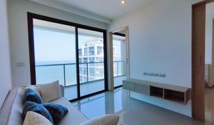 1 Bedroom Condo for sale in Nong Prue, Pattaya Aeras