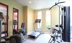 图片 3 of the Fitnessstudio at Baan Nunthasiri