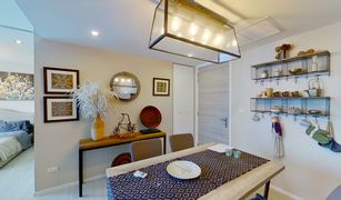 1 Bedroom Condo for sale in Khlong Toei Nuea, Bangkok The Room Sukhumvit 21