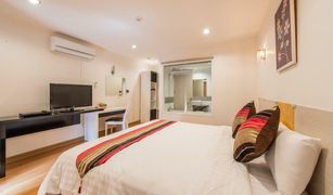 1 chambre Condominium a vendre à Chong Nonsi, Bangkok iCheck Inn Residence Sathorn