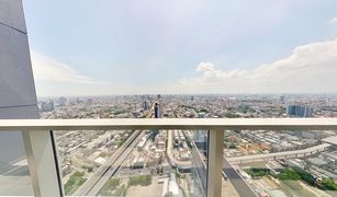 2 Bedrooms Condo for sale in Khlong Ton Sai, Bangkok The River by Raimon Land