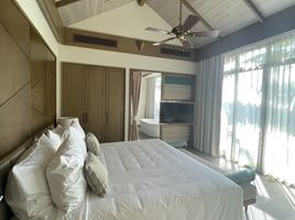 Studio Villa zu verkaufen im Fusion Resort & Villas Da Nang, Hoa Hai, Ngu Hanh Son, Da Nang