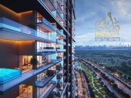 2 Bedroom Apartment for sale at Binghatti Crescent, Diamond Views