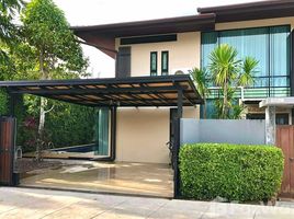 3 Bedroom Villa for sale at The Secret Garden Villa, Choeng Thale, Thalang