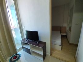 1 Schlafzimmer Wohnung zu vermieten im Ideo Mix Phaholyothin, Sam Sen Nai