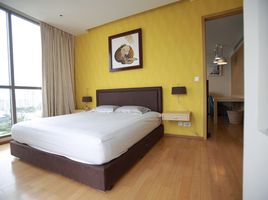 1 Bedroom Condo for rent at Aequa Sukhumvit 49, Khlong Tan Nuea