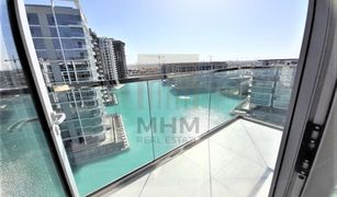 2 Schlafzimmern Appartement zu verkaufen in District One, Dubai Residences 15