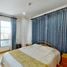 2 Schlafzimmer Appartement zu vermieten im Citi Smart Condominium, Khlong Toei