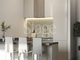 1 Bedroom Condo for sale at Crest Grande, Sobha Hartland