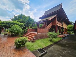 5 спален Дом for sale in Таиланд, San Pa Pao, Сан Саи, Чианг Маи, Таиланд