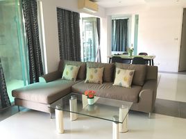 3 Bedroom Condo for sale at Diamond Suites Resort Condominium, Nong Prue