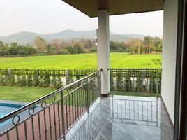 4 Schlafzimmer Villa zu vermieten in Doi Saket, Chiang Mai, Choeng Doi, Doi Saket