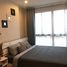 Studio Apartment for rent at Ideo Sathorn - Thaphra, Bukkhalo