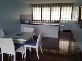1 Bedroom Condo for sale at Bang Saray Condominium, Bang Sare, Sattahip