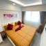 1 Schlafzimmer Wohnung zu vermieten im The Orient Resort And Spa, Nong Prue, Pattaya, Chon Buri