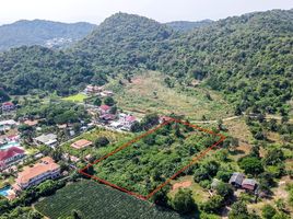  Land for sale in Nong Kae, Hua Hin, Nong Kae