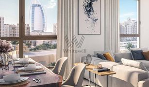 2 Bedrooms Apartment for sale in Madinat Jumeirah Living, Dubai Jadeel