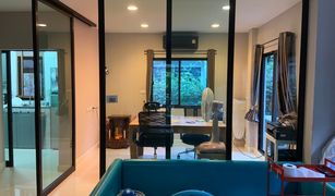 4 Bedrooms House for sale in Mahasawat, Nonthaburi Life Bangkok Boulevard Rachaphruek-Pinklao