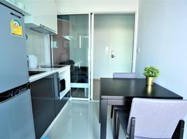 1 спален Квартира на продажу в The Tree Sukhumvit 71-Ekamai, Suan Luang