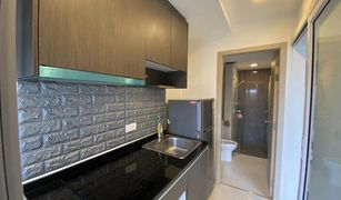 1 Bedroom Condo for sale in Bang Chak, Bangkok Moniiq Sukhumvit 64