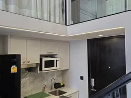 1 Bedroom Condo for rent at Knightsbridge Prime Sathorn, Thung Wat Don