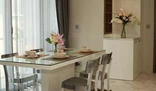 2 Bedrooms Condo for sale in Khlong Tan Nuea, Bangkok The Monument Thong Lo