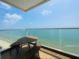 2 спален Кондо на продажу в Cetus Beachfront, Nong Prue, Паттая