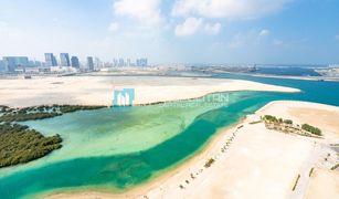 Квартира, 2 спальни на продажу в Shams Abu Dhabi, Абу-Даби Oceanscape