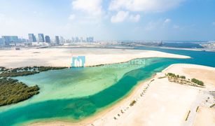 2 Bedrooms Apartment for sale in Shams Abu Dhabi, Abu Dhabi Oceanscape