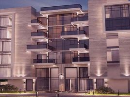 3 Bedroom Apartment for sale at Sun Capital, Fayoum Desert road