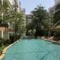 1 Bedroom Apartment for sale at Park Lane Jomtien, Nong Prue