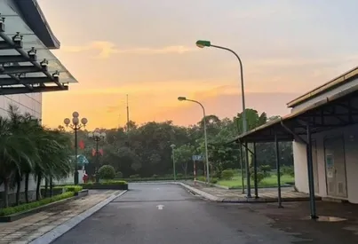 Neighborhood Overview of Bồ Đề, Hà Nội