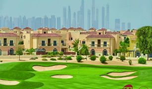 4 Bedrooms Villa for sale in Victory Heights, Dubai Estella
