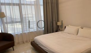 Studio Apartment for sale in Emirates Gardens 2, Dubai The Square Tower