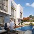 3 Bedroom Townhouse for sale at The Magnolias, Yas Acres, Yas Island, Abu Dhabi