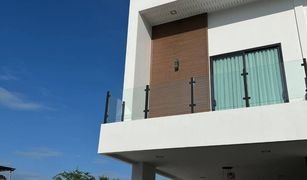 芭提雅 邦拉蒙 3 卧室 屋 售 