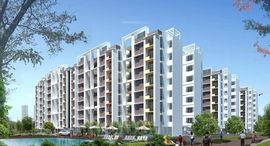 Available Units at Pallikaranai