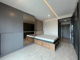 1 Bedroom Condo for sale at Ideo Ratchada - Sutthisan, Din Daeng