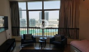 Studio Apartment for sale in City Of Lights, Abu Dhabi Hydra Avenue Towers