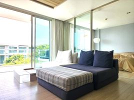 2 Bedroom Apartment for sale at Wan Vayla, Nong Kae