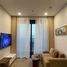 1 Schlafzimmer Appartement zu vermieten im Masteri Lumiere Riverside, An Phu