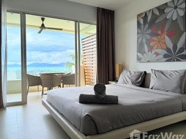 Studio Condo for rent at Azur Samui, Maenam, Koh Samui
